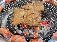 -艺林烤肉城(光明店)