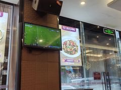 -东方御宴海鲜酒楼(棕泉酒店)