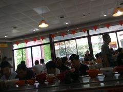 大堂-乡党臊子面(丰庆公园店)