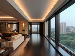 -星杰国际设计 别墅大宅装修(虹桥分公司)