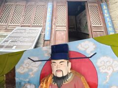 -雁门关景区