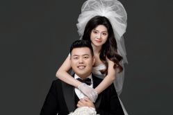 -时光印记婚纱摄影工作室·原创定制