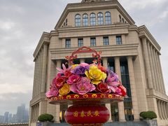 -武汉两江游览·夜游长江(汉口粤汉码头)