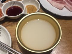 -韩国料理大力士(屏风街店)