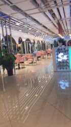 -BULB STUDIO 巴柏明星发型工作室