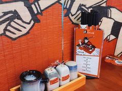-饭町二郎日式综合茶餐(中安广场店)