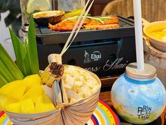 -泰妃殿(武汉首店)