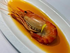 -许爷家·生态湖鲜(徐汇日月光店)