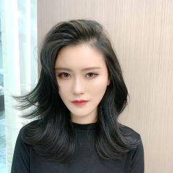 -Rise Hair上升造型