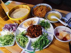 -香满园春饼·家常菜(东大桥店)