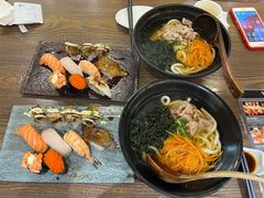 -东京屋(武定路店)