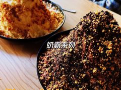 -冰冰酱绵绵冰(红桥店)
