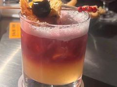 -罗斯福色戒酒吧(外滩店)