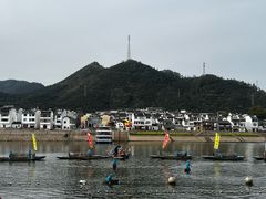 -新安江山水画廊风景区