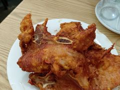 香炸大排-九龙餐厅(大沽路店)