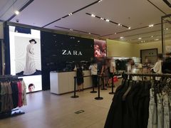 -ZARA(青岛万象城店)