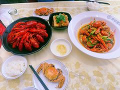 -聚味瞿记·龙虾堂(坡子街店)