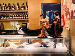 -佛山希尔顿酒店·融誉亚洲美食荟