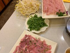 -王少龙火锅(五小区店)