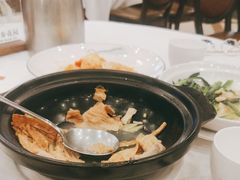 -金河半岛园林酒家(金融城店)