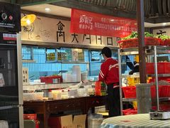 -彭耕记猪油炒小菜(吉联mall店)