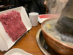 -清真·鸦儿李记·涮肉(和平里店)