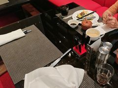 -上海锦江汤臣洲际大酒店壹阶层