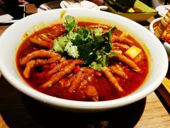 -辛香汇·现炒川菜(武进吾悦店)