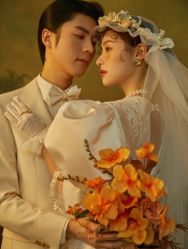 -LG婚前影像·高级定制