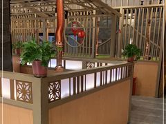 -韩宫宴烤肉·黑毛和牛·料理(合肥滨湖银泰城店)