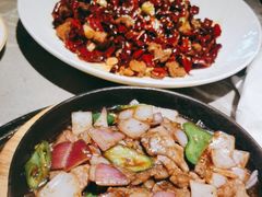 -新渝城·始于2000年(淘金店)