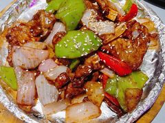 -园中院•常州菜