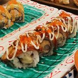 鮨枫亭，惠南镇上一家美味日料店