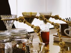 -铁手珈琲制造局metalhands(望京店)