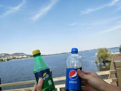 -南京金牛湖风景区