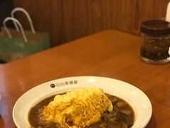 -COCO壱番屋(北京平安国际金融中心店)