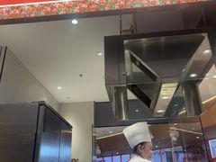 -北大荒人•新东北菜(青岛银座店)