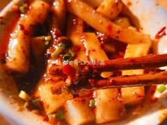 -洞子口张老二凉粉(文殊院店)