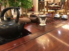 大堂-顺德人家食府(黄金广场店)