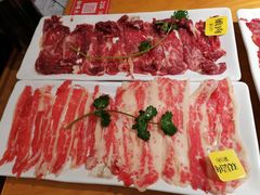 -海银海记潮汕牛肉火锅(新港中路海珠店)