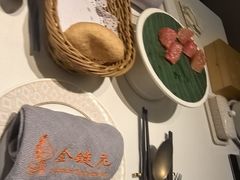 -金链花·泰国餐厅(国贸店)