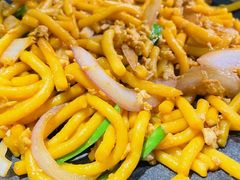 -江合勇丹东兄弟小串海鲜烧烤(总店)