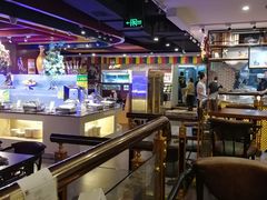 -巴犀烧烤(新崇光店)
