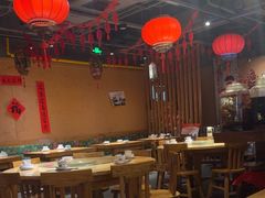 -關東雪东北菜(中庚漫游城店)