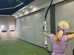 -枪馆1号实弹射击俱乐部