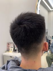 -保罗造型