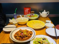 -吕氏疙瘩汤·私家菜馆(慈云寺店)