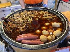 -安徽阜阳卷馍(西单店)