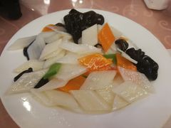 -烤肉宛饭庄(南礼士路店)