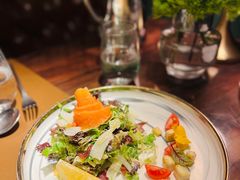 -柏蔻餐厅Le Banquet Bistro(天河北店)